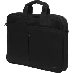 Сумка для ноутбука 17.3" Continent CC-018 черный нейлон/полиэстер (CC-018 BK)