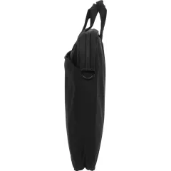 Сумка для ноутбука 17.3" Continent CC-018 черный нейлон/полиэстер (CC-018 BK)