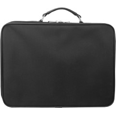 Сумка для ноутбука 15.6" Continent CC-115 черный нейлон/полиэстер