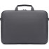 Сумка для ноутбука 15.6" Continent CC-201 GA серый нейлон/полиэстер