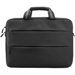Сумка для ноутбука 15.6" Continent CC-212 черный нейлон/полиэстер (CC-212 BLACK)