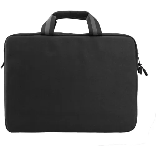 Сумка для ноутбука 15.6" Continent CC-212 черный нейлон/полиэстер (CC-212 BLACK)