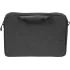 Сумка для ноутбука 15.6" Continent CC-211 серый нейлон/полиэстер (CC-211 GREY)