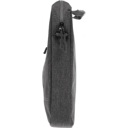 Сумка для ноутбука 15.6" Continent CC-211 серый нейлон/полиэстер (CC-211 GREY)