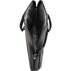 Сумка для ноутбука 15.6" Portcase KCB-161 черный полиэстер (KCB-161 BLACK)
