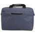 Сумка для ноутбука 14" Portcase KCB-164 синий полиэстер (KCB-164 BLUE)