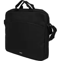 Сумка для ноутбука 15.6" Hama Tortuga черный полиэстер (00216442)
