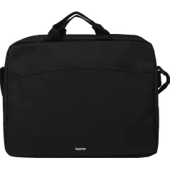 Сумка для ноутбука 15.6" Hama Tortuga черный полиэстер (00216442)