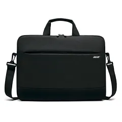 Сумка для ноутбука 15.6" Acer LS series OBG203 черный полиэстер (ZL.OTH11.026)