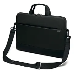 Сумка для ноутбука 15.6" Acer LS series OBG203 черный полиэстер (ZL.OTH11.026)