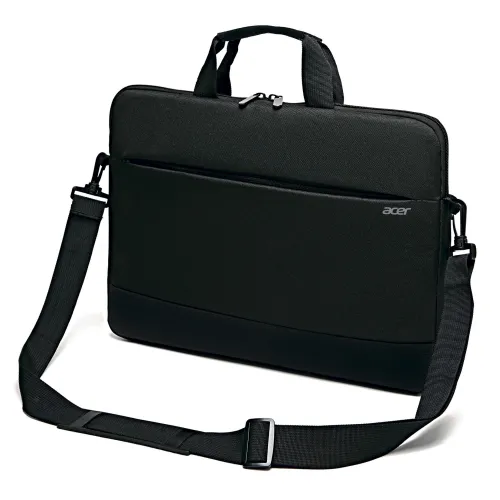 Сумка для ноутбука 15.6" Acer LS series OBG203 черный полиэстер (ZL.OTH11.026)