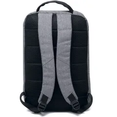 Рюкзак для ноутбука 15.6" Acer LS series OBG205 серый полиэстер (ZL.OTH11.028)