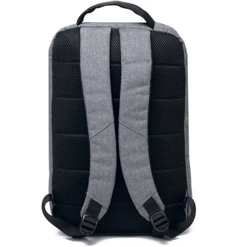 Рюкзак для ноутбука 15.6" Acer LS series OBG205 серый полиэстер (ZL.OTH11.028)