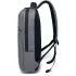 Рюкзак для ноутбука 15.6" Acer LS series OBG205 серый полиэстер (ZL.OTH11.028)