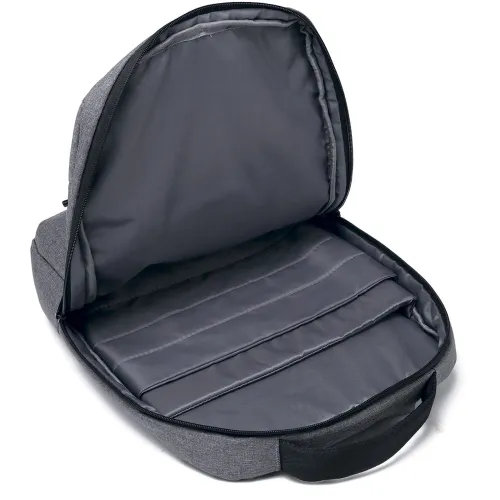 Рюкзак для ноутбука 15.6" Acer LS series OBG205 серый полиэстер (ZL.OTH11.028)