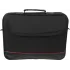 Сумка для ноутбука 15.6" Continent CC-100 BK черный/красный полиэстер