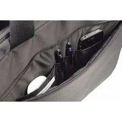 Сумка для ноутбука 17.3" Sumdex PON-117BK черный полиэстер