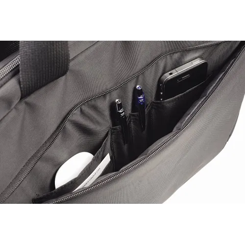 Сумка для ноутбука 17.3" Sumdex PON-117BK черный полиэстер