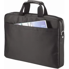Сумка для ноутбука 17.3" Sumdex PON-117BK черный полиэстер