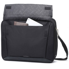 Сумка для ноутбука 17.3" Sumdex PON-303JB черный полиэстер