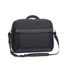 Сумка для ноутбука 17.3" Sumdex PON-303JB черный полиэстер