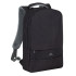 Рюкзак для ноутбука 15.6" Riva 7562 черный полиэстер (7562 BLACK)