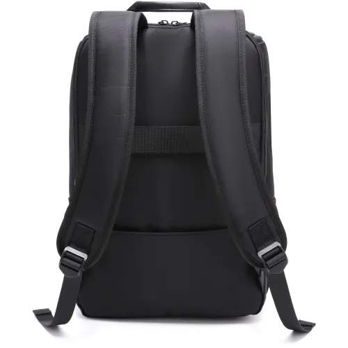 Рюкзак для ноутбука 15.6" Acer OBG316 черный полиэстер (ZL.OTH11.02B)