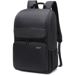 Рюкзак для ноутбука 15.6" Acer OBG316 черный полиэстер (ZL.OTH11.02B)