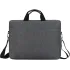 Сумка для ноутбука 15.6" PC Pet PCP15B4GY темно-серый полиэстер