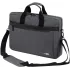 Сумка для ноутбука 15.6" PC Pet PCP15B4GY темно-серый полиэстер