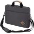 Сумка для ноутбука 15.6" PC Pet PCP15A3GY темно-серый полиэстер