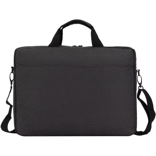 Сумка для ноутбука 15.6" PC Pet PCP15A4GY темно-серый полиэстер