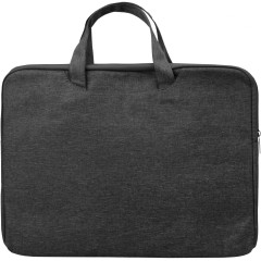 Сумка для ноутбука 15.6" Continent CC-107 черный нейлон/полиэстер (CC-107 BK)