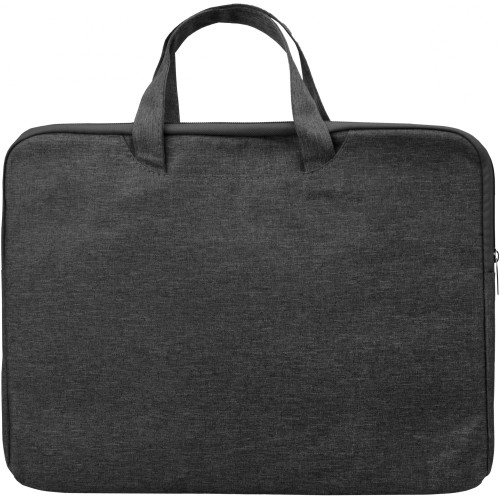 Сумка для ноутбука 15.6" Continent CC-107 черный нейлон/полиэстер (CC-107 BK)