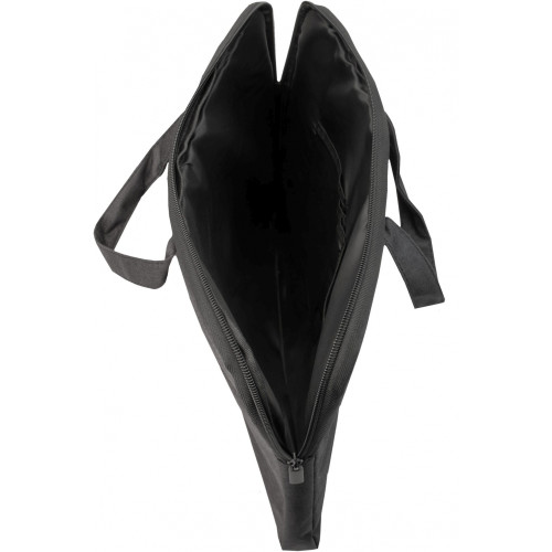 Сумка для ноутбука 15.6" Continent CC-107 черный нейлон/полиэстер (CC-107 BK)