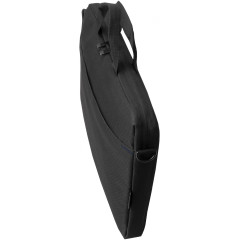 Сумка для ноутбука 15.6" Portcase KCB-140 черный нейлон/полиэстер (KCB-140BK)