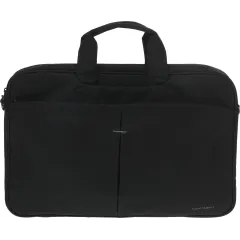 Сумка для ноутбука 17.3" Continent CC-0128 BK черный нейлон/полиэстер