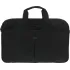 Сумка для ноутбука 17.3" Continent CC-0128 BK черный нейлон/полиэстер
