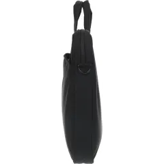 Сумка для ноутбука 17.3" Continent CC-0128 BK черный нейлон/полиэстер
