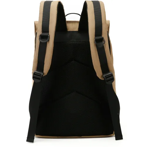 Рюкзак для ноутбука 15.6" Acer LS series OBG406 бежевый полиэстер (ZL.OTH11.02D)