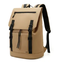 Рюкзак для ноутбука 15.6" Acer LS series OBG406 бежевый полиэстер (ZL.OTH11.02D)