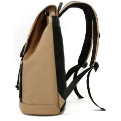 Рюкзак для ноутбука 15.6" Acer LS series OBG406 бежевый полиэстер (ZL.OTH11.02D)