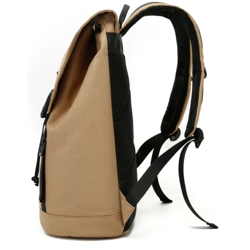 Рюкзак для ноутбука 15.6" Acer LS series OBG406 бежевый полиэстер (ZL.OTH11.02D)