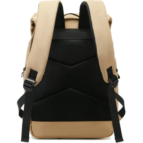 Рюкзак для ноутбука 15.6" Acer LS series OBG407 бежевый полиэстер (ZL.BAGEE.00Q)