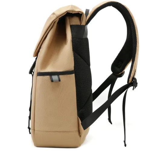 Рюкзак для ноутбука 15.6" Acer LS series OBG407 бежевый полиэстер (ZL.BAGEE.00Q)