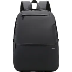 Рюкзак для ноутбука 15.6" Acer LS series OBG408 черный полиэстер (ZL.OTH11.02E)