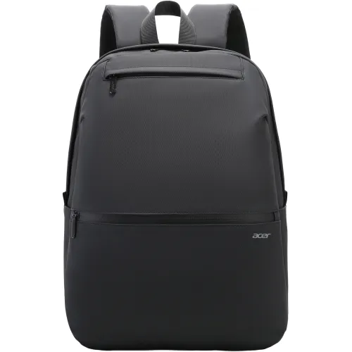 Рюкзак для ноутбука 15.6" Acer LS series OBG408 черный полиэстер (ZL.OTH11.02E)