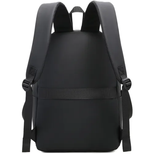 Рюкзак для ноутбука 15.6" Acer LS series OBG408 черный полиэстер (ZL.OTH11.02E)