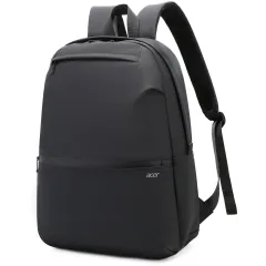 Рюкзак для ноутбука 15.6" Acer LS series OBG408 черный полиэстер (ZL.OTH11.02E)