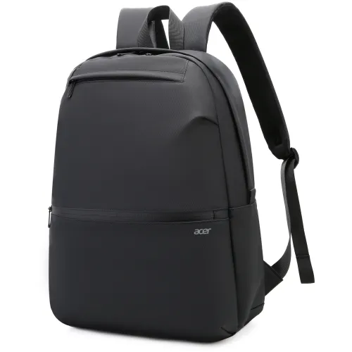 Рюкзак для ноутбука 15.6" Acer LS series OBG408 черный полиэстер (ZL.OTH11.02E)